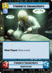 Cybernetic Enhancements (Hyperspace) (351) - Ashes of the Empire