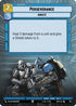 Perseverance (Hyperspace) (353) - Ashes of the Empire