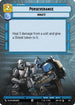 Perseverance (Hyperspace) (353) - Ashes of the Empire