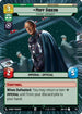Moff Gideon - Remnant Commander (Hyperspace) (361) - Ashes of the Empire