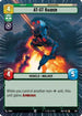 AT-ST Raider (Hyperspace) (362) - Ashes of the Empire