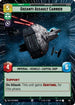 Gozanti Assault Carrier (Hyperspace) (363) - Ashes of the Empire