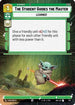 The Student Guides the Master (Hyperspace) (379) - Ashes of the Empire