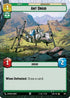 Ant Droid (Hyperspace) (380) - Ashes of the Empire