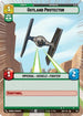 Outland Protector (Hyperspace) (381) - Ashes of the Empire