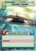 Survivors' Langskib (Hyperspace) (390) - Ashes of the Empire
