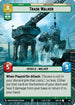 Trask Walker (Hyperspace) (397) - Ashes of the Empire
