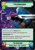 The Darksaber - Icon of Leadership (Hyperspace) (399) - Ashes of the Empire