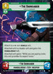 The Darksaber - Icon of Leadership (Hyperspace) (399) - Ashes of the Empire