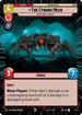 The Cyborg Mech - Mysterious Threat (Hyperspace) (411) - Ashes of the Empire