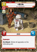 R5-D4 - Built for Adventure (Hyperspace) (420) - Ashes of the Empire