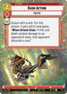 Rash Action (Hyperspace) (426) - Ashes of the Empire