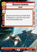 Reckless Sacrifice (Hyperspace) (427) - Ashes of the Empire