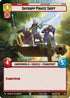Shydopp Pirate Skiff (Hyperspace) (437) - Ashes of the Empire