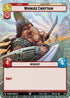 Wookiee Chieftain (Hyperspace) (439) - Ashes of the Empire