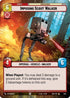 Imposing Scout Walker (Hyperspace) (440) - Ashes of the Empire