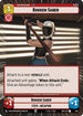 Bokken Saber (Hyperspace) (444) - Ashes of the Empire