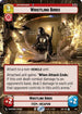 Whistling Birds (Hyperspace) (447) - Ashes of the Empire