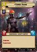 Fennec Shand - The Galaxy Is Dangerous (Hyperspace) (456) - Ashes of the Empire