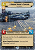 Gorian Shard's Corsair - Pirate Warship (Hyperspace) (460) - Ashes of the Empire