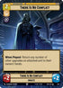 There Is No Conflict (Hyperspace) (463) - Ashes of the Empire