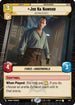 Jod Na Nawood - Keeping Secrets (Hyperspace) (483) - Ashes of the Empire