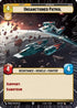 Unsanctioned Patrol (Hyperspace) (486) - Ashes of the Empire