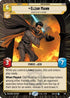 Elzar Mann - Haunted by a Vision (Hyperspace) (488) - Ashes of the Empire