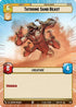 Tatooine Sand Beast (Hyperspace) (489) - Ashes of the Empire