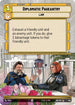 Diplomatic Pageantry (Hyperspace) (495) - Ashes of the Empire