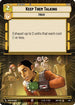 Keep Them Talking (Hyperspace) (497) - Ashes of the Empire