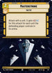 Masterstroke (Hyperspace) (498) - Ashes of the Empire