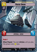Mouse Droid (Hyperspace) (501) - Ashes of the Empire