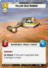 Yellow Aces Bomber (Hyperspace) (517) - Ashes of the Empire