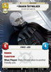 Anakin Skywalker - You Were Right About Me (Hyperspace) (519) - Ashes of the Empire