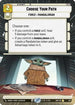 Choose Your Path (Hyperspace) (521) - Ashes of the Empire