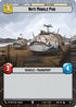 Noti Mobile Pod (Hyperspace) (525) - Ashes of the Empire