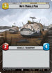 Noti Mobile Pod (Hyperspace) (525) - Ashes of the Empire