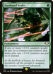 Hardened Scales (40K-215) - Warhammer 40,000 Commander