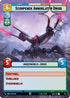 Scorpenek Annihilator Droid (Hyperspace Foil) (531) - Ashes of the Empire Foil