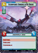 Scorpenek Annihilator Droid (Hyperspace Foil) (531) - Ashes of the Empire Foil