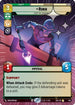 Rukh - From the Shadows (Hyperspace Foil) (538) - Ashes of the Empire Foil