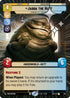 Jabba the Hutt - Eminence of Tatooine (Hyperspace Foil) (544) - Ashes of the Empire Foil