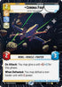 Corona Four - Justice for Alderaan (Hyperspace Foil) (545) - Ashes of the Empire Foil