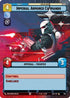 Imperial Armored Commando (Hyperspace Foil) (550) - Ashes of the Empire Foil