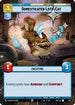 Domesticated Loth-Cat (Hyperspace Foil) (570) - Ashes of the Empire Foil