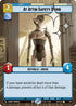 At Attin Safety Droid (Hyperspace Foil) (572) - Ashes of the Empire Foil