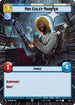 Mos Eisley Modifier (Hyperspace Foil) (576) - Ashes of the Empire Foil