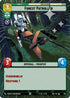 Forest Patroller (Hyperspace Foil) (598) - Ashes of the Empire Foil