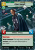 Moff Gideon - Remnant Commander (Hyperspace Foil) (599) - Ashes of the Empire Foil